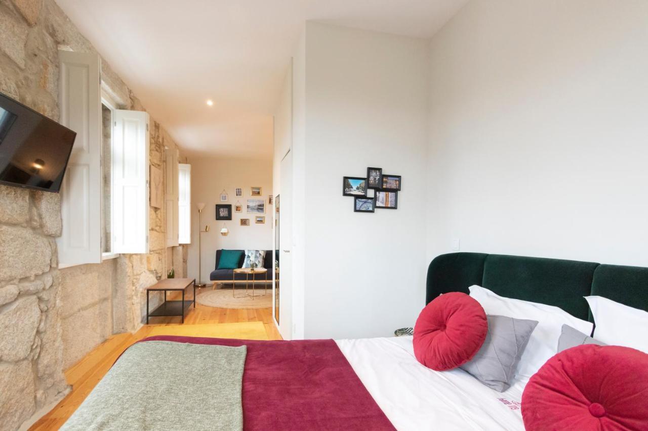 Hm - Blue Pool Apartament