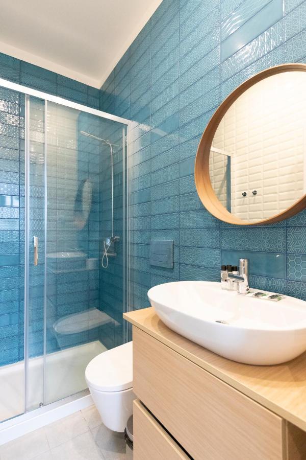 Appartement Hm - Blue Pool Oporto