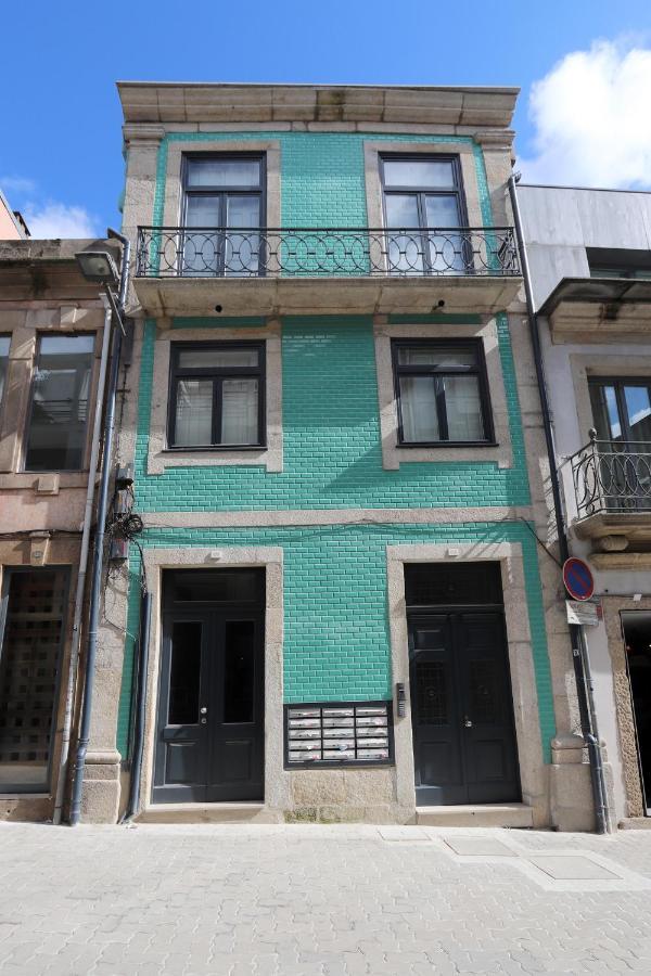 Hm - Blue Pool Appartement