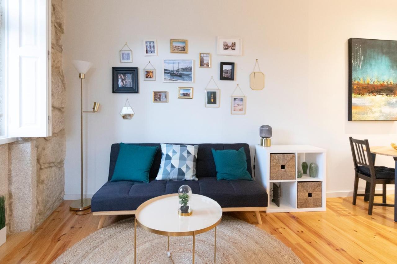 Appartement Hm - Blue Pool Oporto